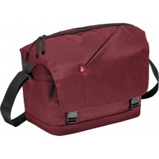 Сумка Manfrotto NX Messenger Bordeaux (MB NX-M-IBX)